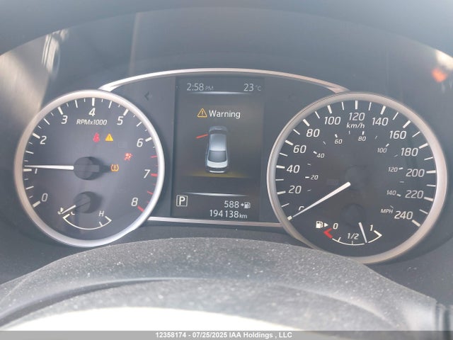 3N1AB7AP0HY331510 Nissan 2017