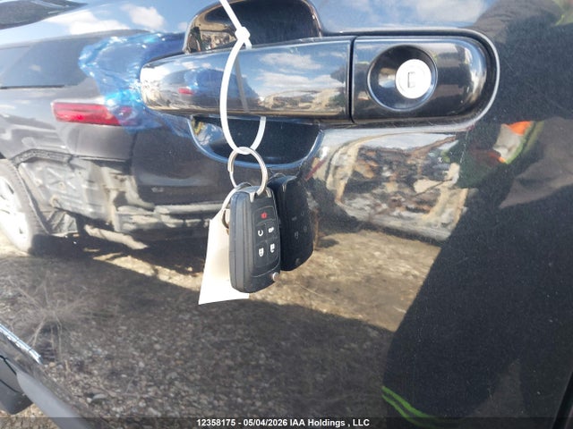 2GKFLXEK4E6109097 GMC Terrain Slt-1