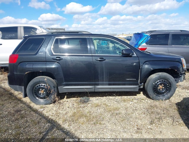 2GKFLXEK4E6109097 GMC Terrain Slt-1
