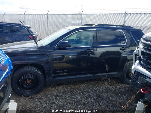 2GKFLXEK4E6109097 GMC Terrain Slt-1