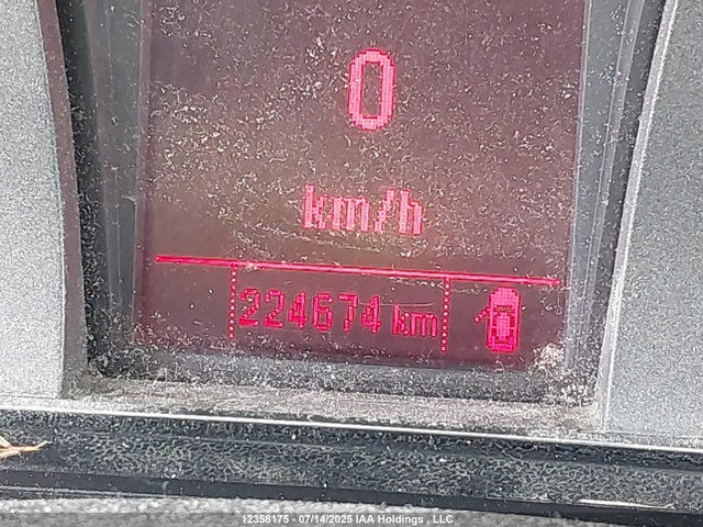 2GKFLXEK4E6109097 GMC Terrain Slt-1