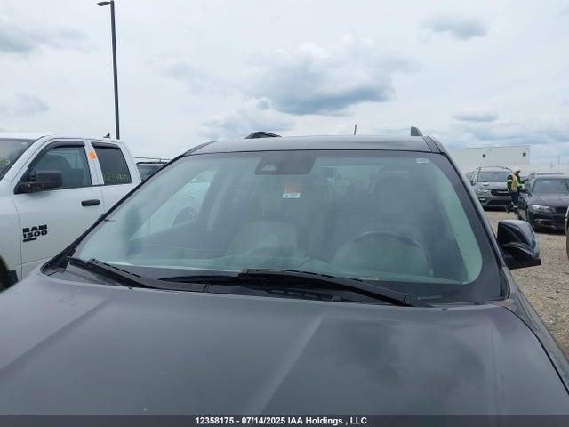 2GKFLXEK4E6109097 GMC Terrain Slt-1