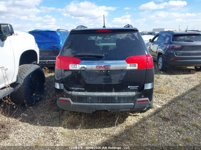 2GKFLXEK4E6109097 GMC Terrain Slt-1