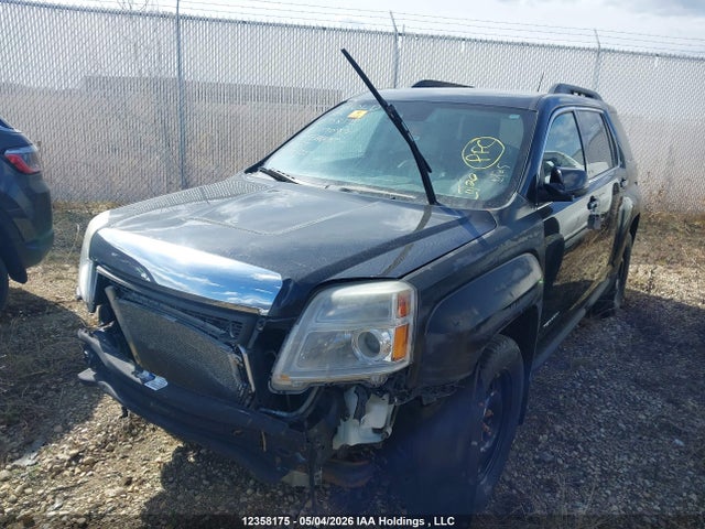 2GKFLXEK4E6109097 GMC Terrain Slt-1