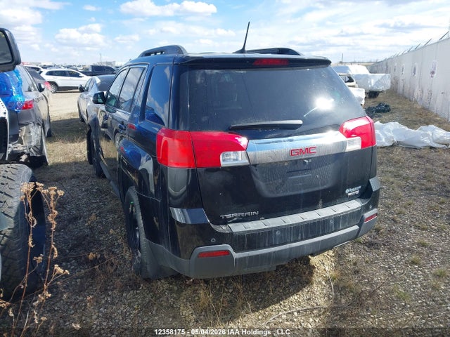2GKFLXEK4E6109097 GMC Terrain Slt-1