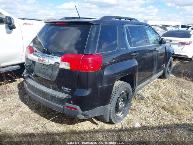 2GKFLXEK4E6109097 GMC Terrain Slt-1