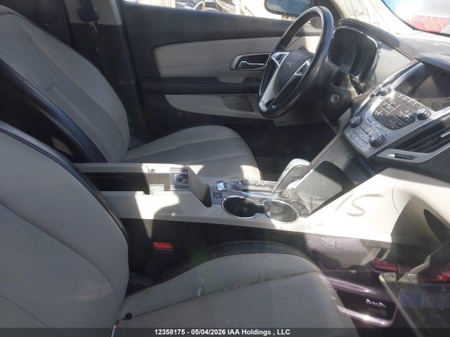 2GKFLXEK4E6109097 GMC Terrain Slt-1