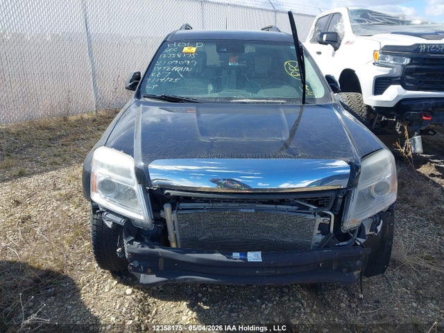 2GKFLXEK4E6109097 GMC Terrain Slt-1