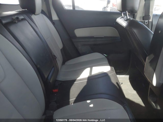 2GKFLXEK4E6109097 GMC Terrain Slt-1