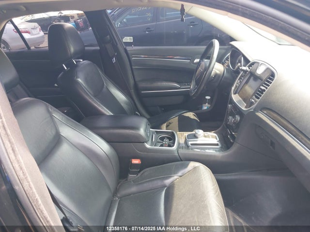 Chrysler 300 2016 2C3CCARG1GH253011 Image 5