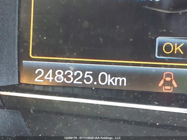 1FM5K8D82GGC73968 Ford 2016