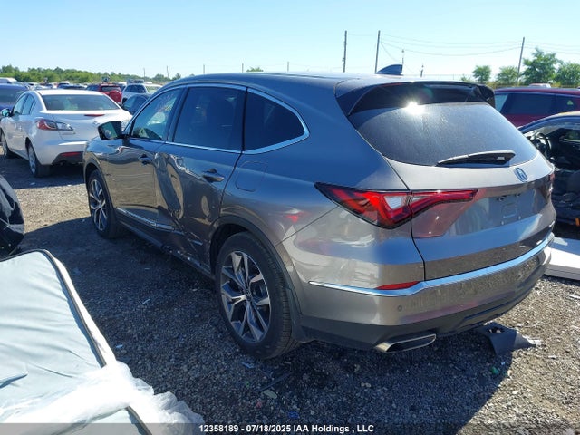 5J8YE1H42NL804468 Acura j35y5