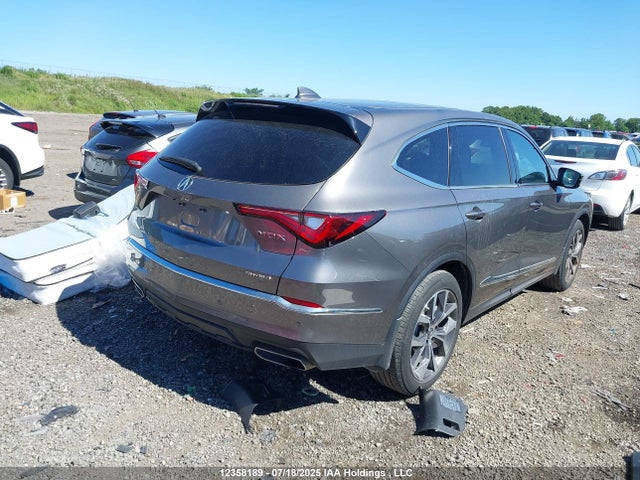 5J8YE1H42NL804468 Acura j35y5