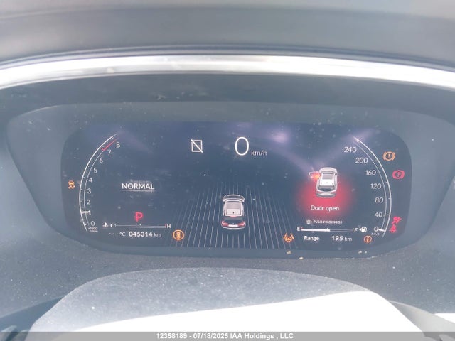 5J8YE1H42NL804468 Acura j35y5