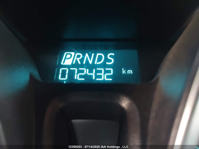3FADP4BJ7FM212528 Ford Fiesta