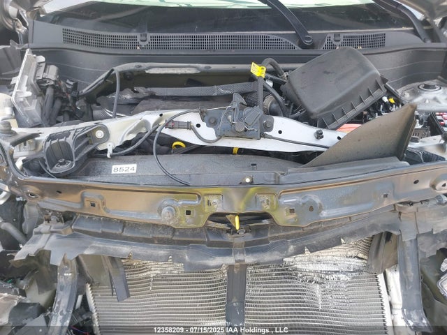 KL77LHE25RC105107 Chevrolet lih