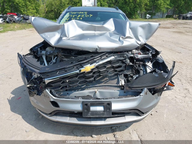 KL77LHE25RC105107 Chevrolet lih