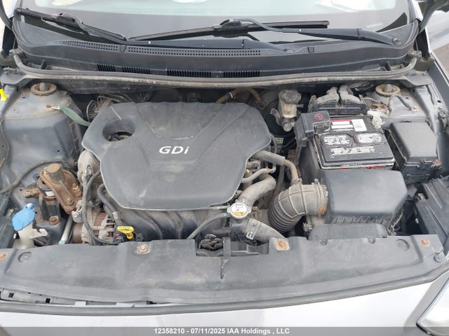 Продажа на аукционе авто 2013 Hyundai Accent Gl, vin: KMHCT4AEXDU567834, номер лота: 12358210