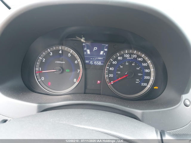 Продажа на аукционе авто 2013 Hyundai Accent Gl, vin: KMHCT4AEXDU567834, номер лота: 12358210