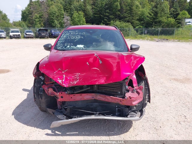 1FMCU9MZ5PUA58389 Ford dura d4 ivct atk