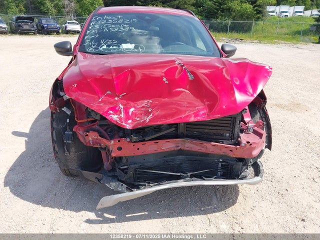 1FMCU9MZ5PUA58389 Ford dura d4 ivct atk