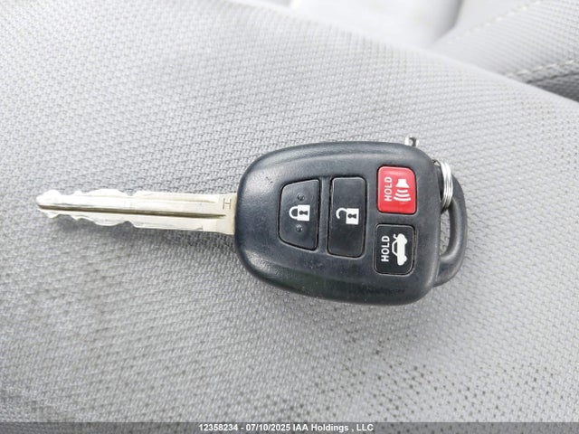 Toyota 2zr-fe 2014 2T1BURHE3EC014473 Image 11