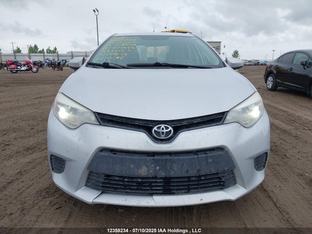 Toyota 2zr-fe 2014 2T1BURHE3EC014473 Image 13