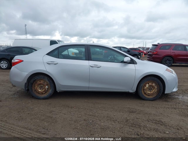 Toyota 2zr-fe 2014 2T1BURHE3EC014473 Image 14