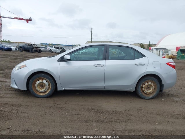 Toyota 2zr-fe 2014 2T1BURHE3EC014473 Image 15