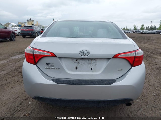 Toyota 2zr-fe 2014 2T1BURHE3EC014473 Image 17