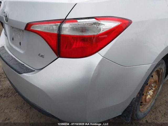 Toyota 2zr-fe 2014 2T1BURHE3EC014473 Image 22