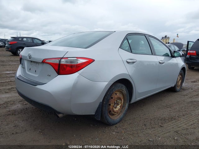 Toyota 2zr-fe 2014 2T1BURHE3EC014473 Image 4
