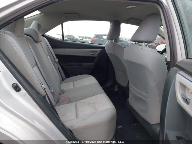 Toyota 2zr-fe 2014 2T1BURHE3EC014473 Image 8
