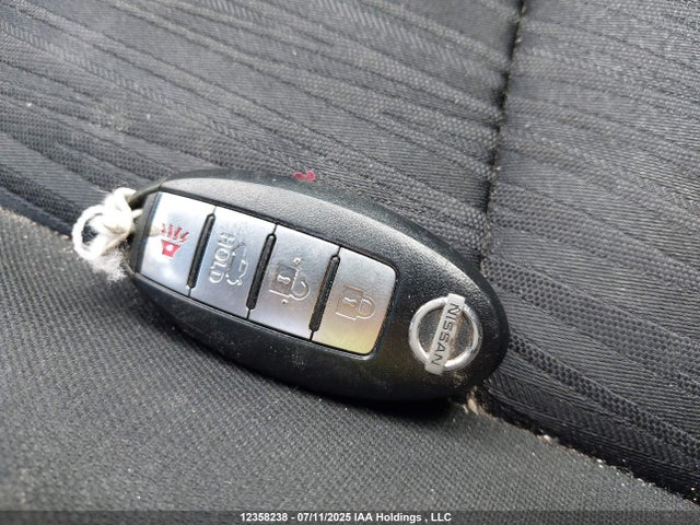 Nissan Sentra 2019 3N1AB7AP3KY299322 Image 11