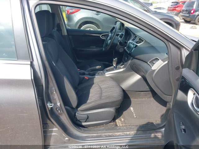 Nissan Sentra 2019 3N1AB7AP3KY299322 Image 5