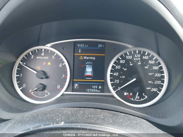 Nissan Sentra 2019 3N1AB7AP3KY299322 Image 7