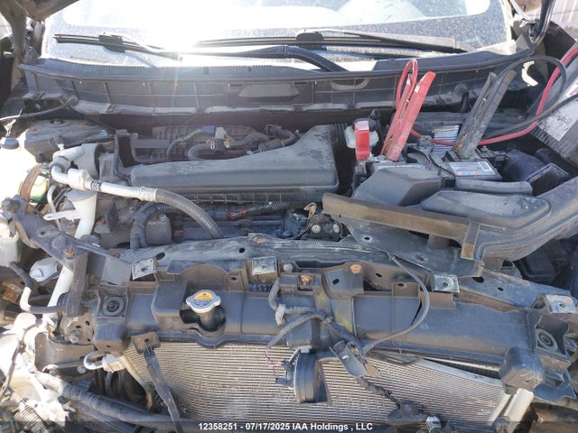 Nissan Rogue 2020 5N1AT2MVXLC714701 Image 10