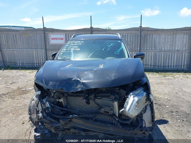 Nissan Rogue 2020 5N1AT2MVXLC714701 Image 13