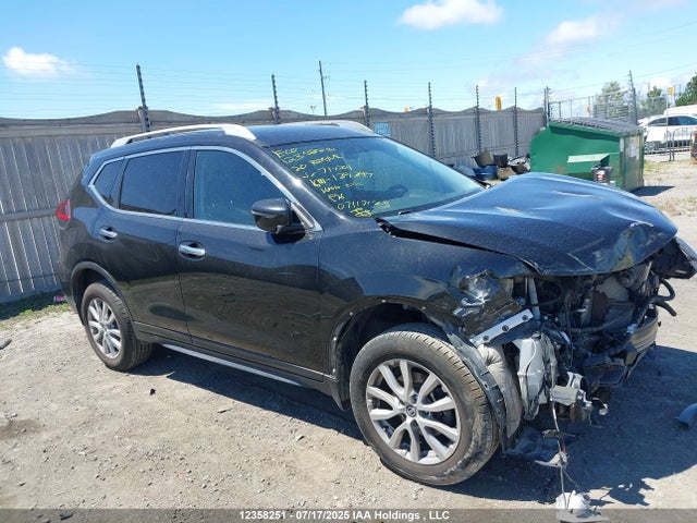 Nissan Rogue 2020 5N1AT2MVXLC714701 Image 14