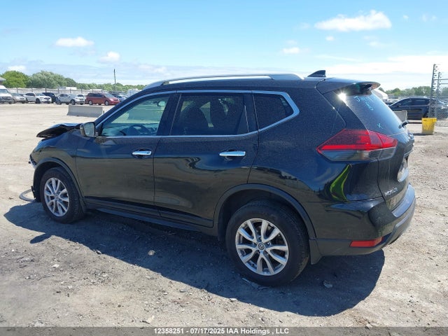 Nissan Rogue 2020 5N1AT2MVXLC714701 Image 15