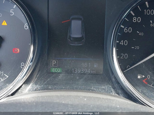 Nissan Rogue 2020 5N1AT2MVXLC714701 Image 16