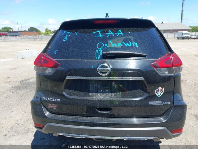 Nissan Rogue 2020 5N1AT2MVXLC714701 Image 17