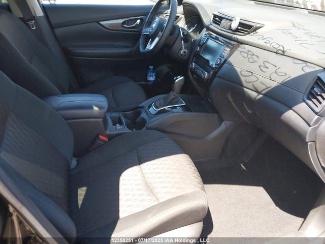 Nissan Rogue 2020 5N1AT2MVXLC714701 Image 5