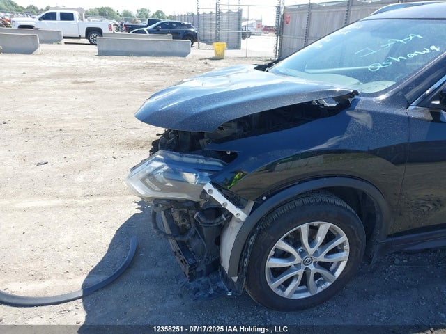 Nissan Rogue 2020 5N1AT2MVXLC714701 Image 6