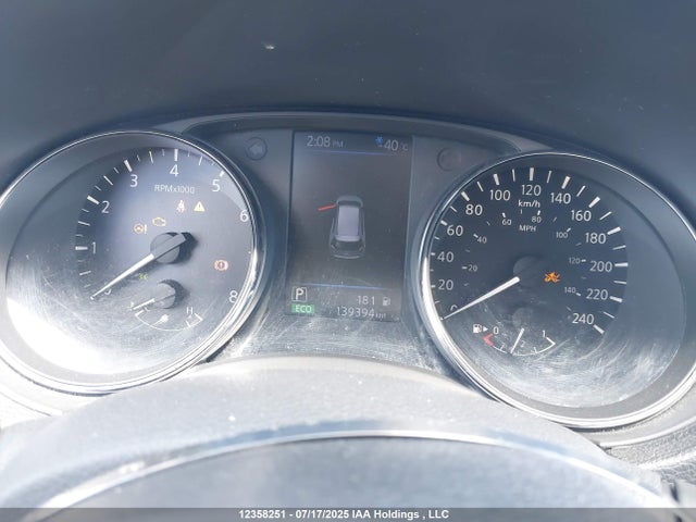 Nissan Rogue 2020 5N1AT2MVXLC714701 Image 7