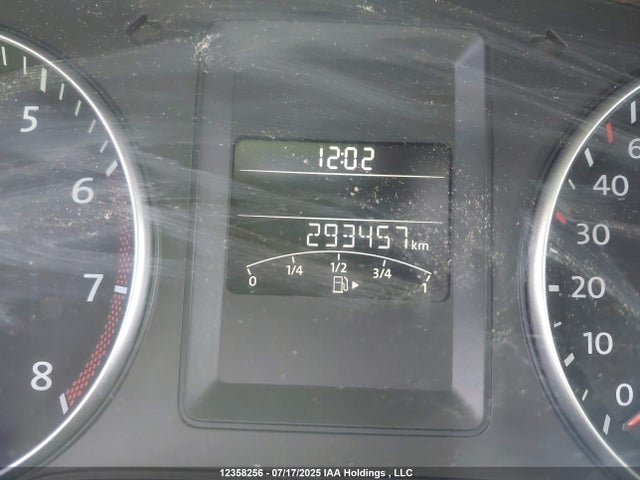 3VWD07AJ8EM276395 Volkswagen Jetta