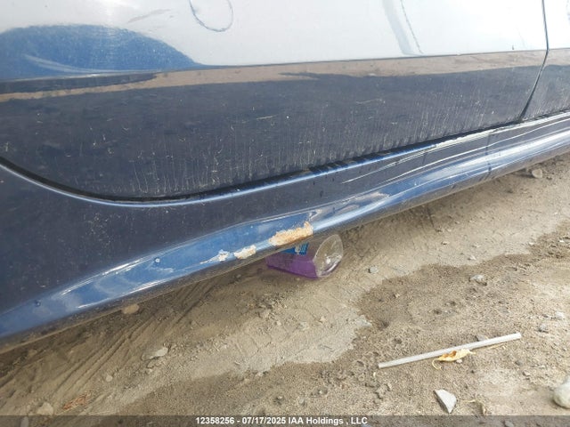 3VWD07AJ8EM276395 Volkswagen Jetta