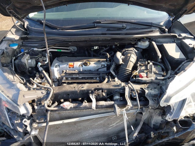 2HKRM4H52EH108102 Honda k24z7