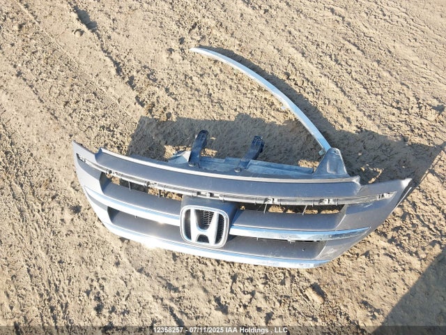 2HKRM4H52EH108102 Honda k24z7