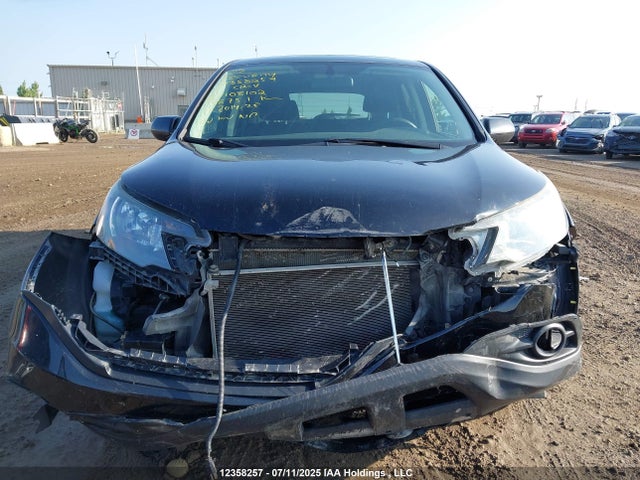 2HKRM4H52EH108102 Honda k24z7